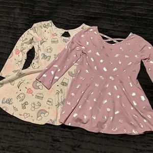 Skater dress bundle